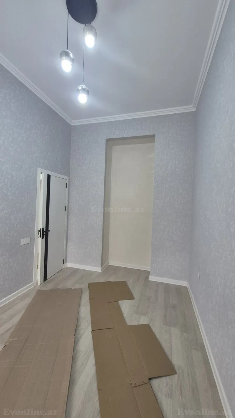 Satılır 2 otaqlı Mənzil Köhnə tikili 34 m² Sahil m. - şəkil 6