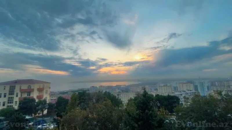 Satılır 2 otaqlı Mənzil Köhnə tikili 60 m² Köhnə Günəşli - şəkil 4