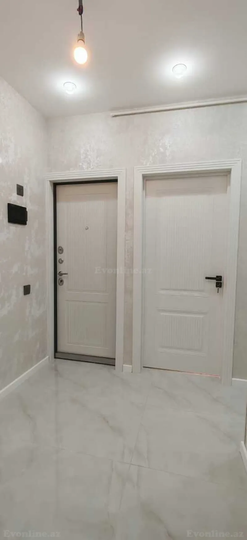 Satılır 2 otaqlı Mənzil Köhnə tikili 60 m² Köhnə Günəşli - şəkil 5