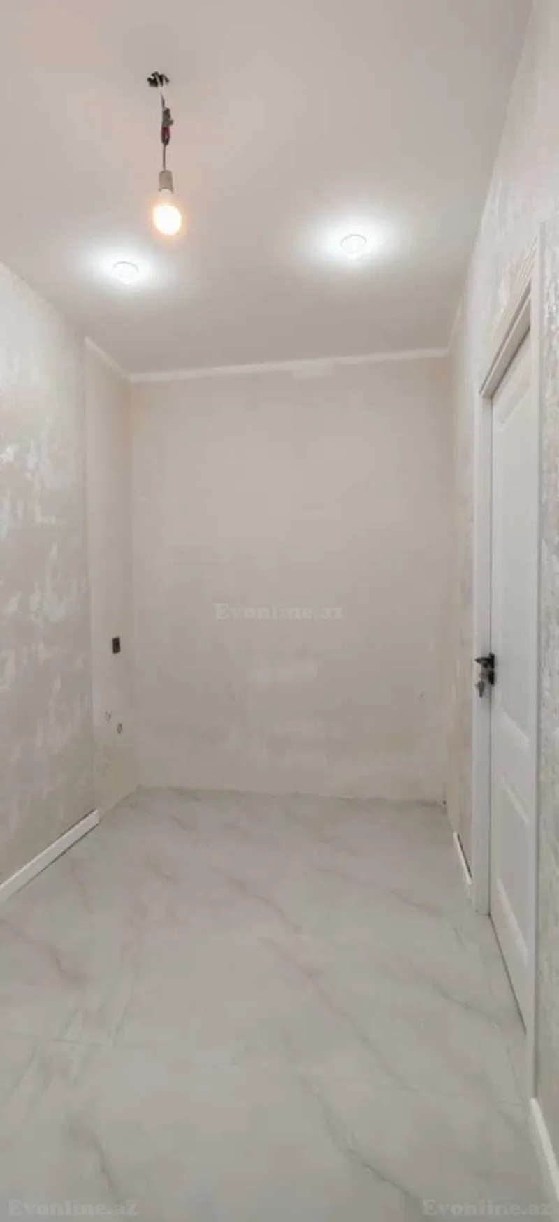 Satılır 2 otaqlı Mənzil Köhnə tikili 60 m² Köhnə Günəşli - şəkil 7