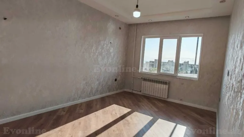 Satılır 2 otaqlı Mənzil Köhnə tikili 60 m² Köhnə Günəşli - şəkil 8