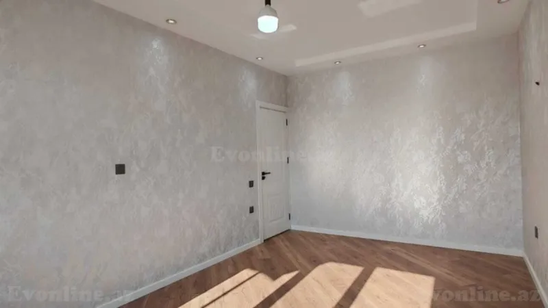 Satılır 2 otaqlı Mənzil Köhnə tikili 60 m² Köhnə Günəşli - şəkil 9