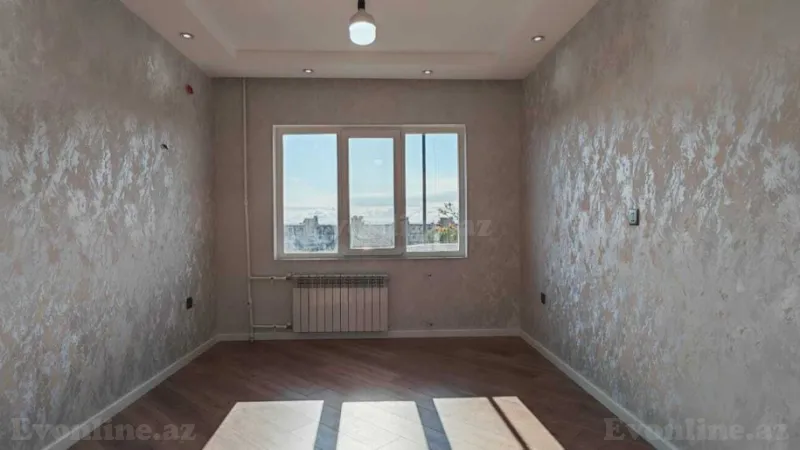 Satılır 2 otaqlı Mənzil Köhnə tikili 60 m² Köhnə Günəşli - şəkil 10