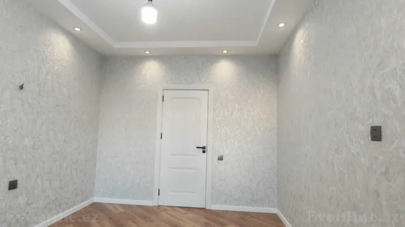 Satılır 2 otaqlı Mənzil Köhnə tikili 60 m² Köhnə Günəşli - şəkil 12