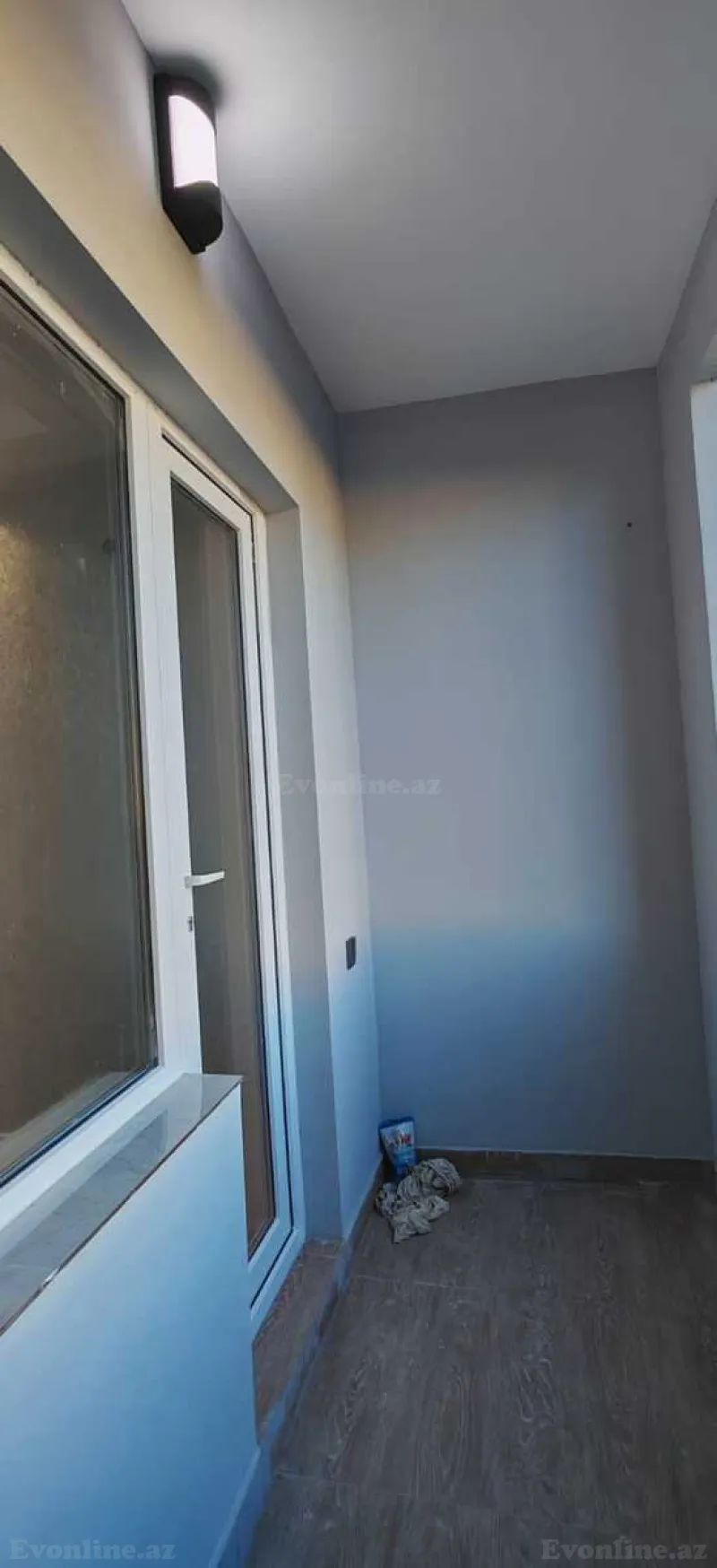Satılır 2 otaqlı Mənzil Köhnə tikili 60 m² Köhnə Günəşli - şəkil 13