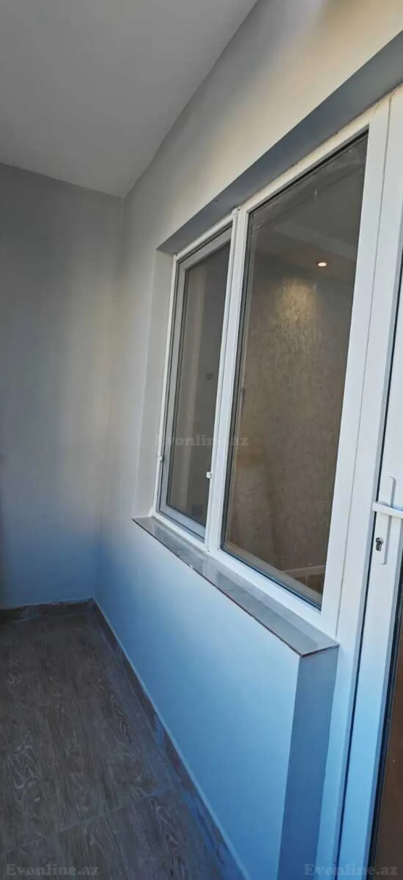Satılır 2 otaqlı Mənzil Köhnə tikili 60 m² Köhnə Günəşli - şəkil 14