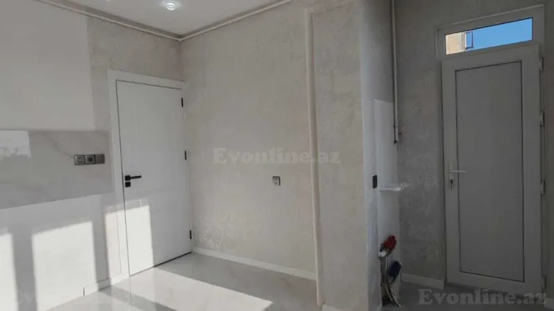 Satılır 2 otaqlı Mənzil Köhnə tikili 60 m² Köhnə Günəşli - şəkil 15