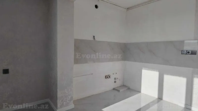 Satılır 2 otaqlı Mənzil Köhnə tikili 60 m² Köhnə Günəşli - şəkil 16