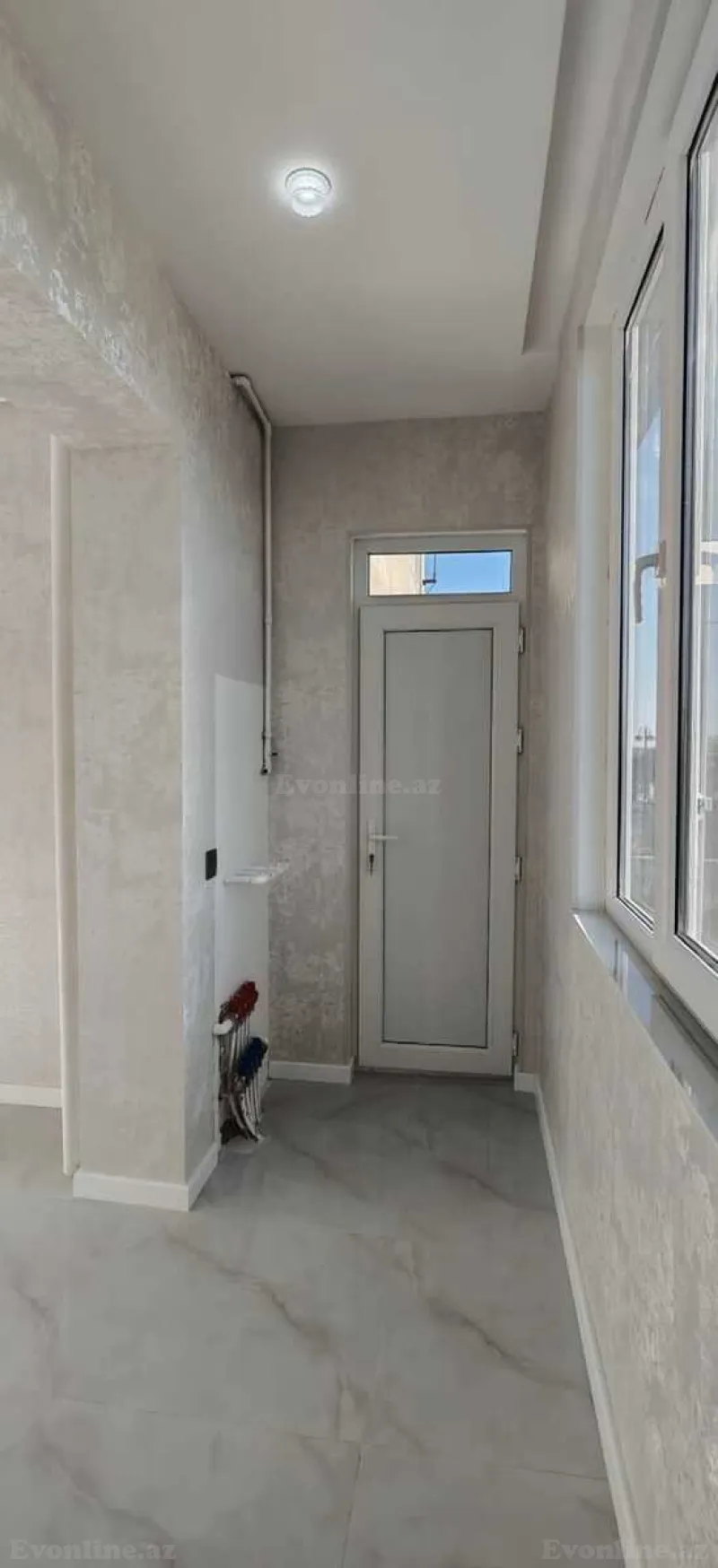 Satılır 2 otaqlı Mənzil Köhnə tikili 60 m² Köhnə Günəşli - şəkil 17