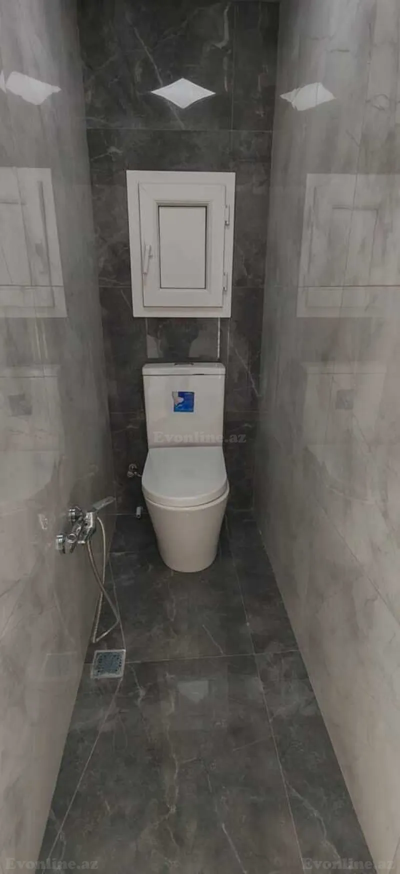 Satılır 2 otaqlı Mənzil Köhnə tikili 60 m² Köhnə Günəşli - şəkil 19