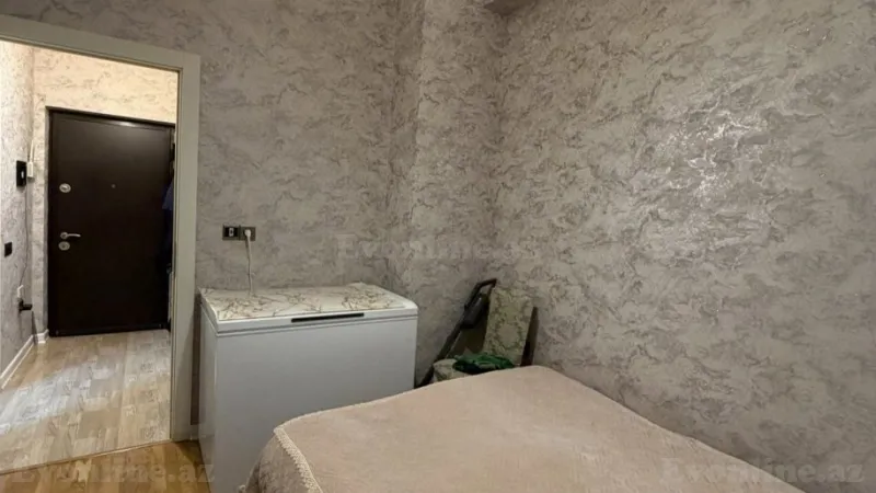 Satılır 2 otaqlı Mənzil Yeni tikili 45 m² Xırdalan - şəkil 4