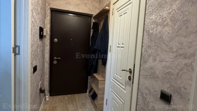 Satılır 2 otaqlı Mənzil Yeni tikili 45 m² Xırdalan - şəkil 6