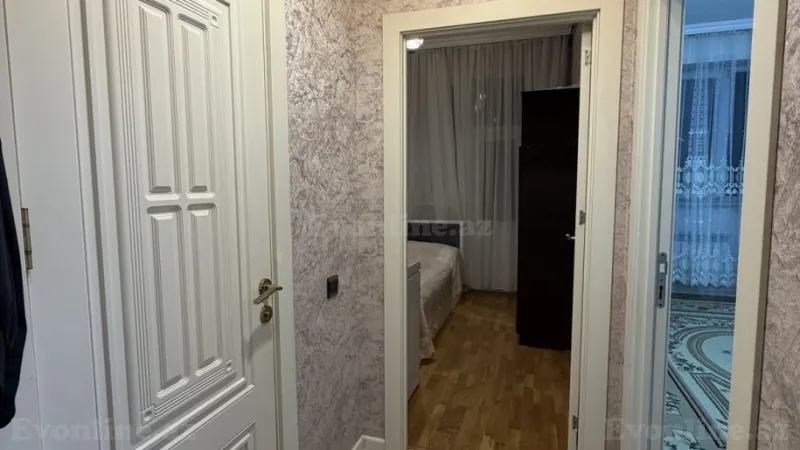 Satılır 2 otaqlı Mənzil Yeni tikili 45 m² Xırdalan - şəkil 7