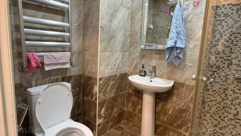 Satılır 2 otaqlı Mənzil Yeni tikili 45 m² Xırdalan - şəkil 8