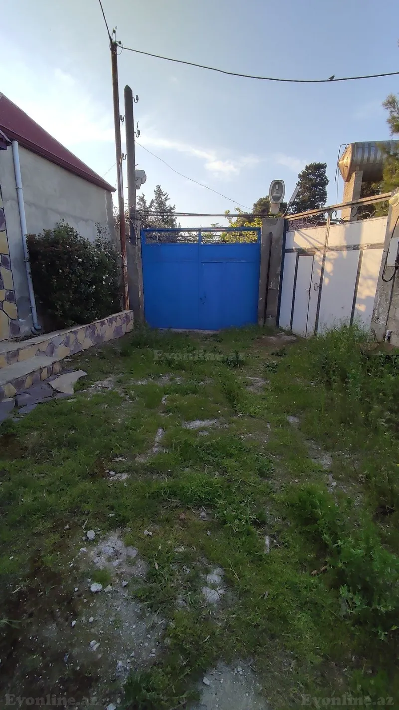 Torpaq Xəzər r. Satılır