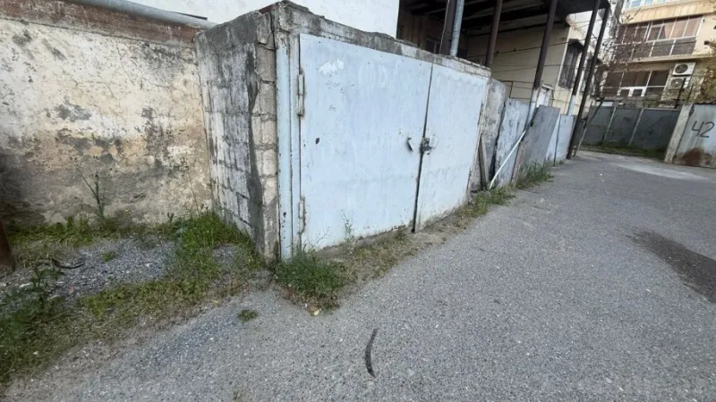 Satılır 4 otaqlı Mənzil Köhnə tikili 95 m² Nizami m. - şəkil 9