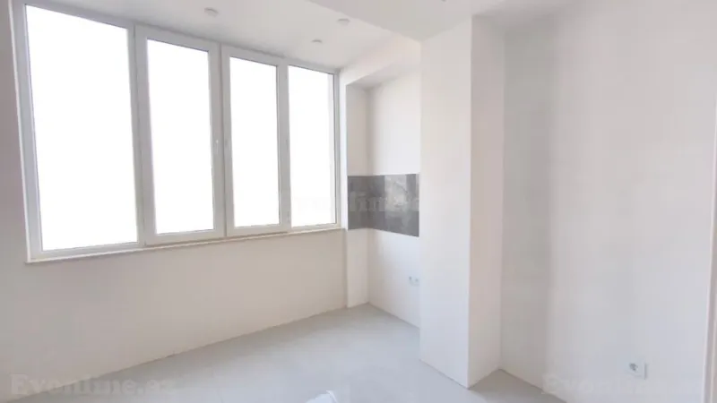 Satılır 2 otaqlı Mənzil Yeni tikili 55 m² Əhmədli m. - şəkil 7