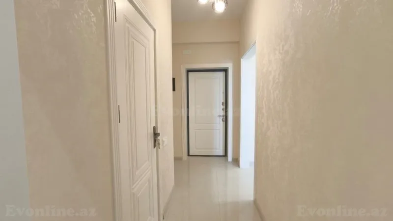 Satılır 2 otaqlı Mənzil Yeni tikili 55 m² Əhmədli m. - şəkil 9