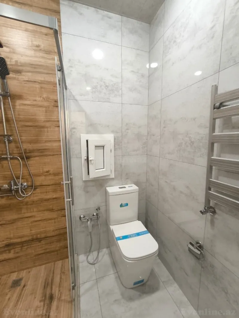 Satılır 2 otaqlı Mənzil Yeni tikili 55 m² Əhmədli m. - şəkil 11