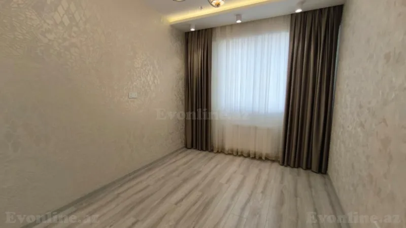 Satılır 2 otaqlı Mənzil Yeni tikili 55 m² Əhmədli m. - şəkil 13
