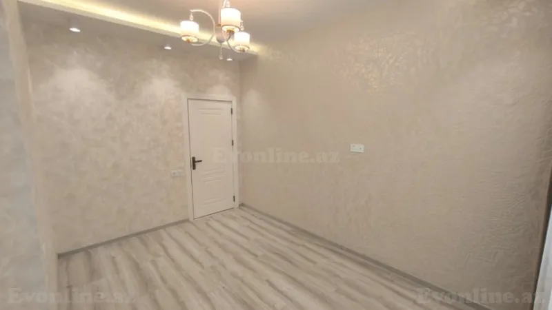 Satılır 2 otaqlı Mənzil Yeni tikili 55 m² Əhmədli m. - şəkil 14