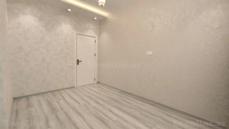 Satılır 2 otaqlı Mənzil Yeni tikili 55 m² Əhmədli m. - şəkil 15