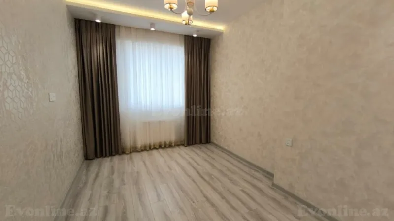Satılır 2 otaqlı Mənzil Yeni tikili 55 m² Əhmədli m. - şəkil 16