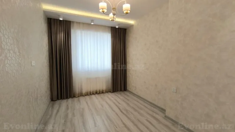 Satılır 2 otaqlı Mənzil Yeni tikili 55 m² Əhmədli m. - şəkil 17