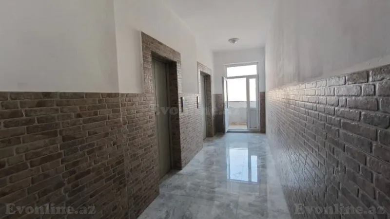 Satılır 2 otaqlı Mənzil Yeni tikili 55 m² Əhmədli m. - şəkil 18