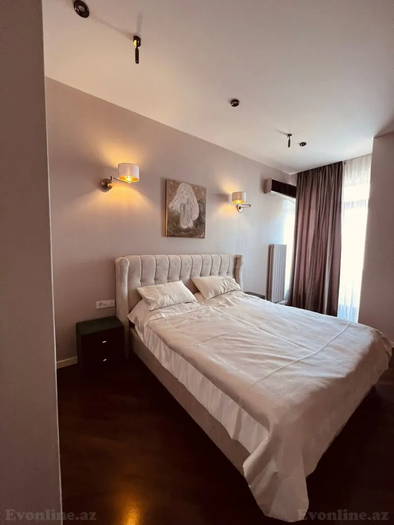 Satılır 3 otaqlı Mənzil Yeni tikili 160 m² 28 May m. - şəkil 12
