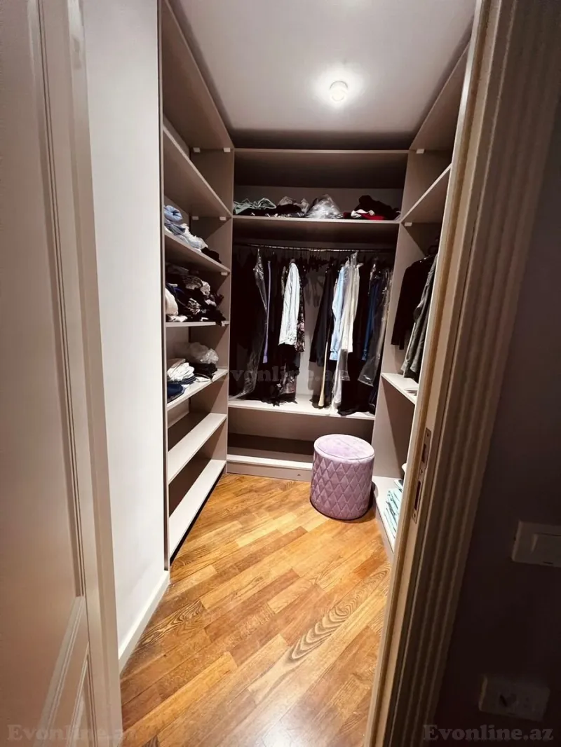 Satılır 3 otaqlı Mənzil Yeni tikili 160 m² 28 May m. - şəkil 16