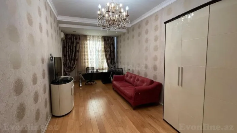 Satılır 4 otaqlı Mənzil Yeni tikili 255 m² 28 May m. - şəkil 10