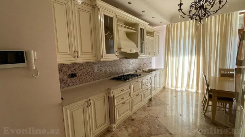Satılır 4 otaqlı Mənzil Yeni tikili 255 m² 28 May m. - şəkil 13