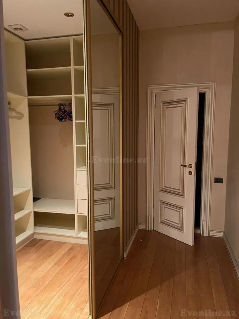 Satılır 4 otaqlı Mənzil Yeni tikili 255 m² 28 May m. - şəkil 17