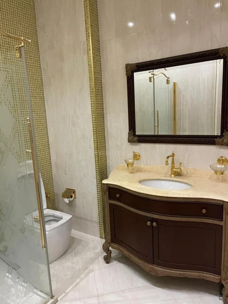 Satılır 4 otaqlı Mənzil Yeni tikili 255 m² 28 May m. - şəkil 22