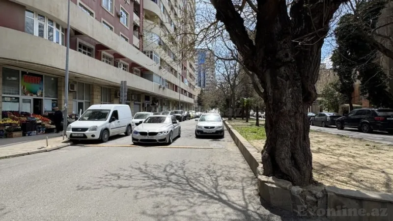 Satılır Obyekt 37 m² Nəsimi r. - şəkil 4