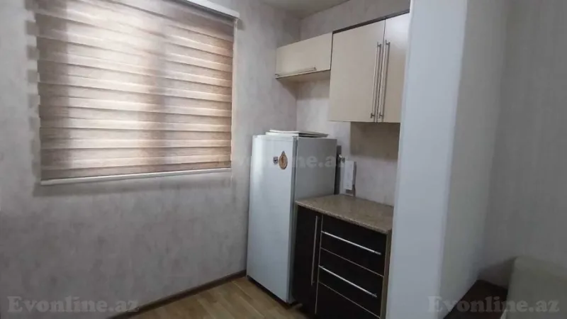 Satılır 2 otaqlı Mənzil Köhnə tikili 59 m² Memar Əcəmi m. - şəkil 9