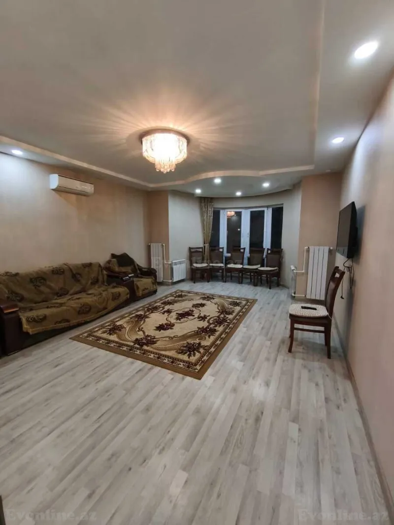 Satılır 2 otaqlı Mənzil Yeni tikili 67 m² 1-ci mikrorayon - şəkil 5
