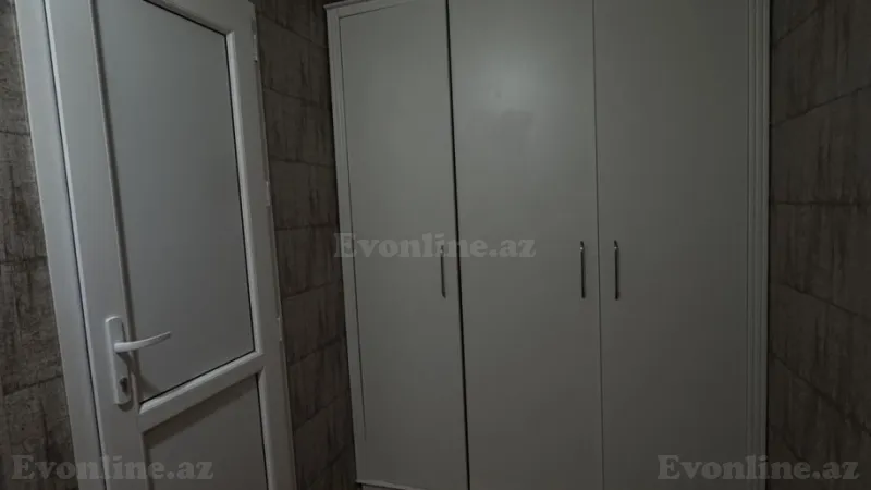 Kirayə verilir 2 otaqlı Mənzil Köhnə tikili 66 m² 8 Noyabr m. - şəkil 10