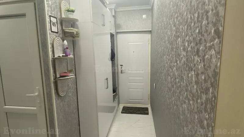 Satılır 2 otaqlı Mənzil Köhnə tikili 50 m² 7-ci mikrorayon - şəkil 6