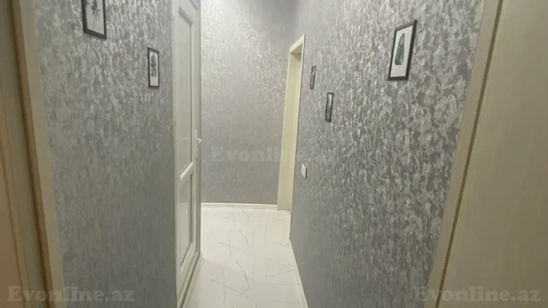 Satılır 2 otaqlı Mənzil Köhnə tikili 50 m² 7-ci mikrorayon - şəkil 7