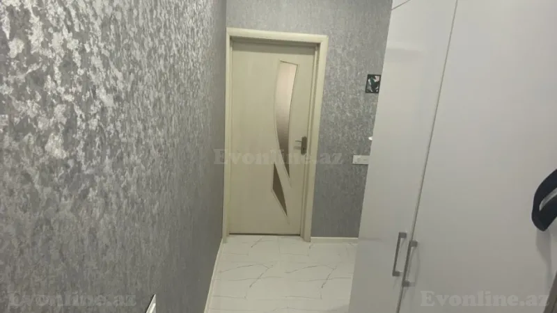 Satılır 2 otaqlı Mənzil Köhnə tikili 50 m² 7-ci mikrorayon - şəkil 8