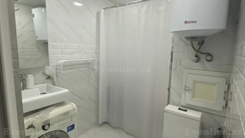 Satılır 2 otaqlı Mənzil Köhnə tikili 50 m² 7-ci mikrorayon - şəkil 11