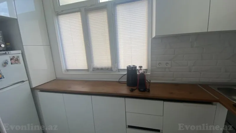 Satılır 2 otaqlı Mənzil Köhnə tikili 50 m² 7-ci mikrorayon - şəkil 14