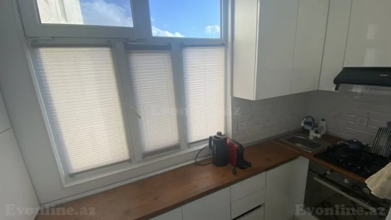 Satılır 2 otaqlı Mənzil Köhnə tikili 50 m² 7-ci mikrorayon - şəkil 15