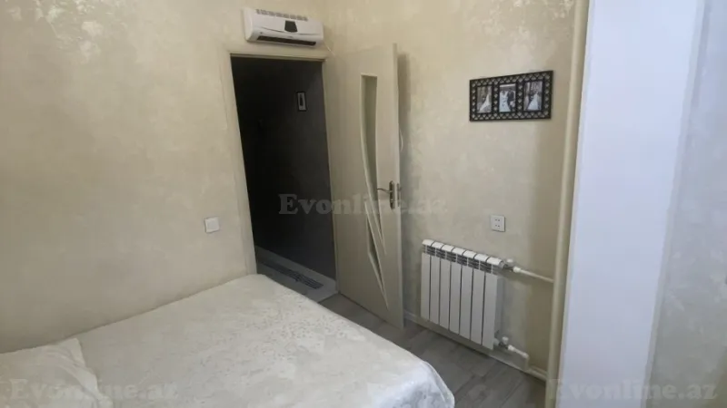 Satılır 2 otaqlı Mənzil Köhnə tikili 50 m² 7-ci mikrorayon - şəkil 18