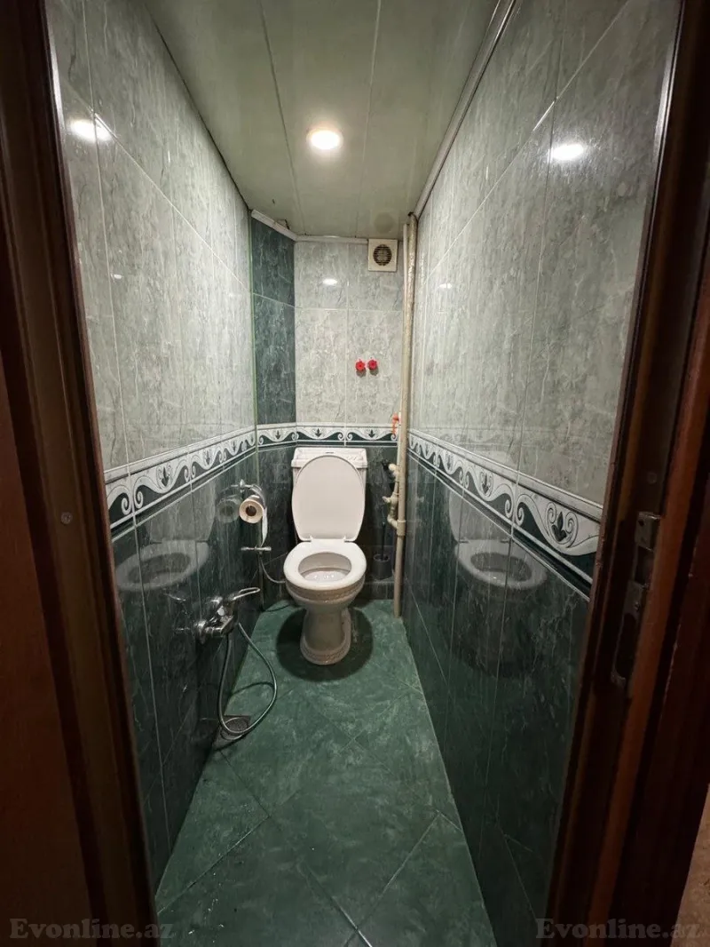 Satılır 3 otaqlı Mənzil Köhnə tikili 72 m² Biləcəri - şəkil 9