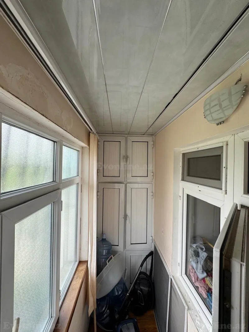 Satılır 3 otaqlı Mənzil Köhnə tikili 72 m² Biləcəri - şəkil 11
