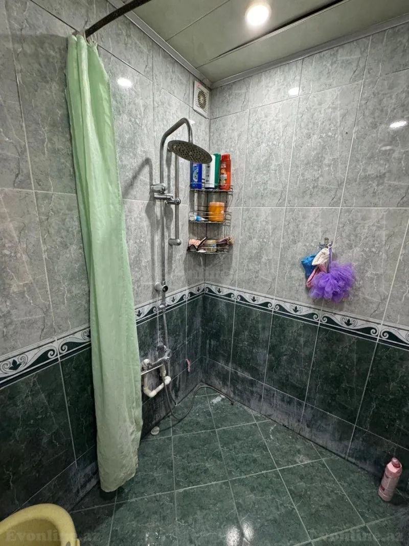 Satılır 3 otaqlı Mənzil Köhnə tikili 72 m² Biləcəri - şəkil 12