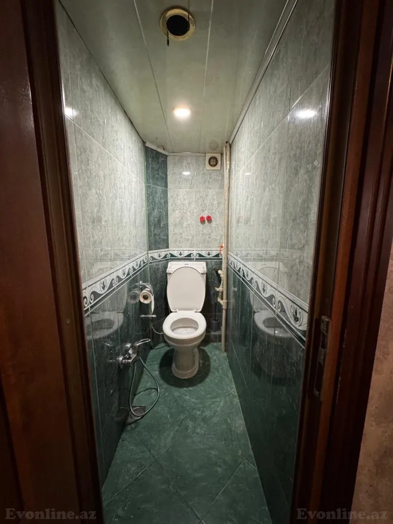Satılır 3 otaqlı Mənzil Köhnə tikili 72 m² Biləcəri - şəkil 16